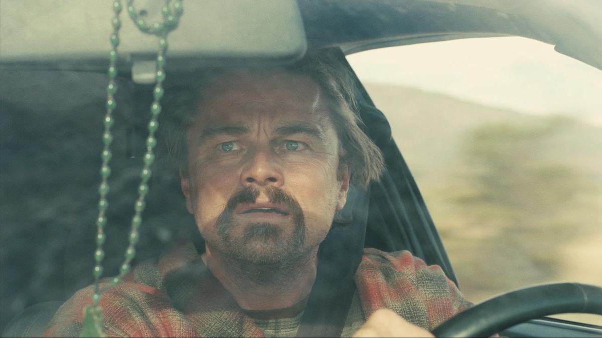 SAG Awards 2026: 'One Battle After Another' bags record-breaking nominations, 'Sinners' follows closely